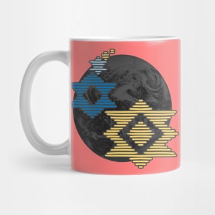 Starstorm Mug